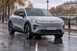 Deepal S05: elektrický crossover Changan pro Evropu – 268 k, LFP a až 485 km WLTP fotografie 2