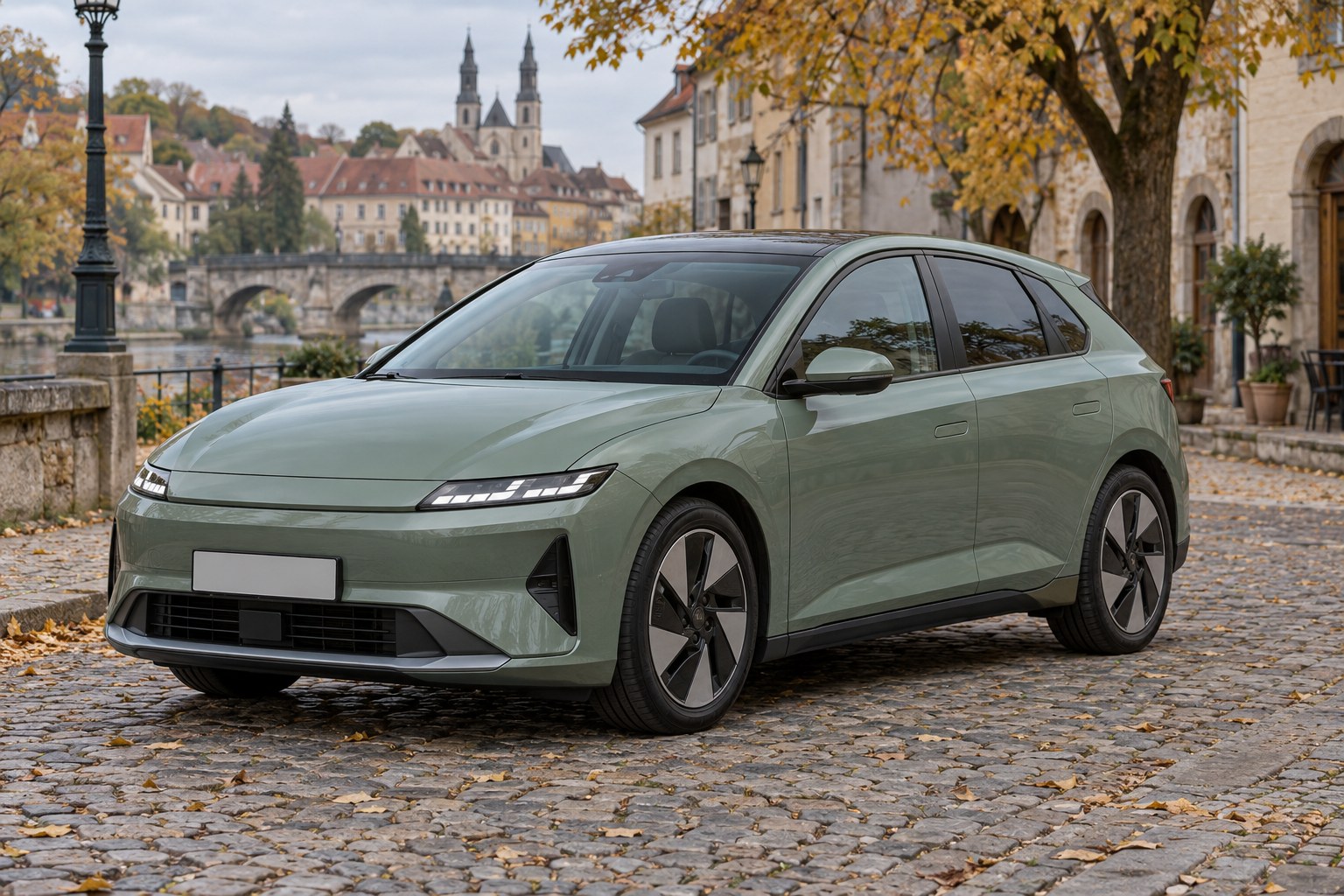 Hyundai Ioniq 3 nebo Kia EV2: který korejský městský elektromobil zvolit