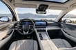 Omoda 9 SHS: plug-in hybrid Chery s výkonem 443 k a dojezdem 1 100 km fotografie 1