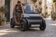 Smart #2: návrat dvoumístného městského Smartu — elektro, 35,8 kWh a cca 300 km fotografie 2