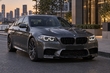 BMW 5 F10 ve stylu G30 M5 nebo G60: facelift přes generace – co je v balíčku a vyplatí se? fotografie 2
