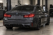 BMW 5 F10 ve stylu G30 M5 nebo G60: facelift přes generace – co je v balíčku a vyplatí se? fotografie 1