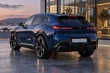 BMW iX4 (2027): elektrické kupé-SUV Neue Klasse, dojezd až 828 km a výroba v Debrecínu fotografie 1