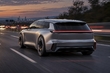 Opel STX Concept: kombi budoucnosti – bude příští Astra jen kombi? fotografie 1