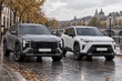 Hyundai Tucson NX5 nebo Toyota RAV4 2026: který rodinný crossover vybrat fotografie 2