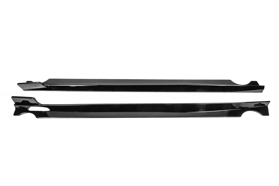 BMW X7 G07 2019– Sada body kitu Warrior Black V2 (pro M-Sport 2018-2022) Fotografie 2