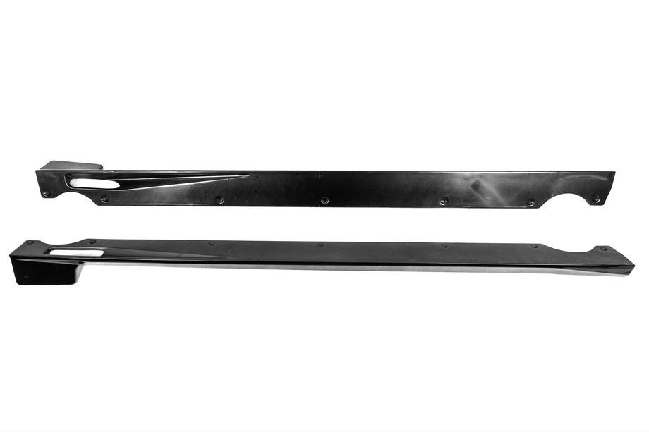BMW X7 G07 2019– Sada body kitu Warrior Black V2 (pro M-Sport 2018-2022) Fotografie 7