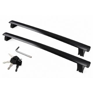 Střešní nosič – příčníky na integrované podélníky OEM V2 (2 ks)