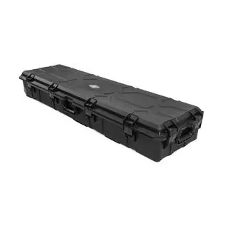 Expediční střešní box V2 (110 l) fotografie 3