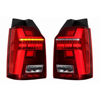 LED zadní světla (2 ks) Volkswagen T6 2015–2024