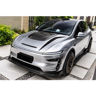 Sada body kitu Carbon Aerokit (pro 2025+) fotografie 1