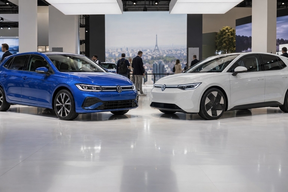 Volkswagen do roku 2035 sníží počet modelů na polovinu: které mohou zmizet Fotografie 2