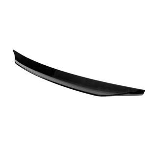 Spoiler Caratere Style (pro Coupe, lesklá černá) Audi A5 2007–2015 fotografie 2