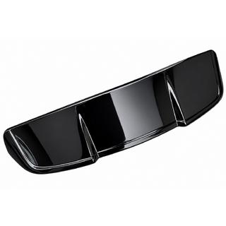 Spoiler ve stylu ABT (lesklá černá) Audi Q3 2011–2019