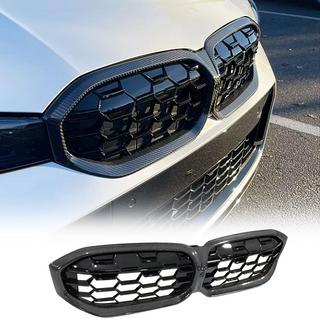 Ledvinky Diamond Carbon (2022+) BMW řada 3 G20/G21 2018– fotografie 1