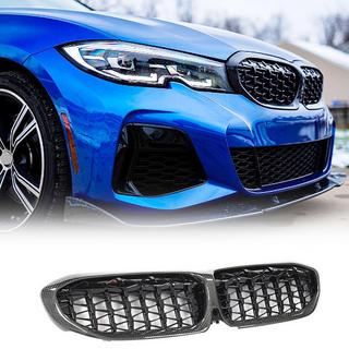 Ledvinky Diamond Carbon (2018-2022) BMW řada 3 G20/G21 2018– fotografie 1
