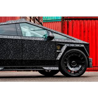 Kompletní bodykit MNSR Carbon fotografie 4