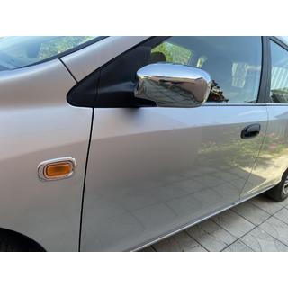 Plastový kryt směrovky Honda Civic Sedan VII 2001–2006 fotografie 4