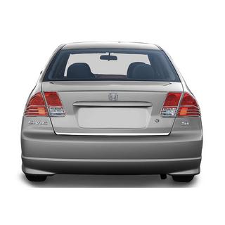 Kryty brzdových světel (2 ks, plast) Honda Civic Sedan VII 2001–2006 fotografie 1