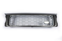 Range Rover Sport 2005–2013 Přední maska Autobiography (2005-2010) fotografie 2