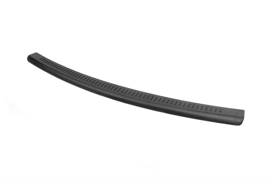Mazda CX-7 2006–2012 Ochranná lišta zadního nárazníku Originál 000btm01 (guma) Image