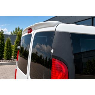 Spoiler Anatomic (křídlové dveře, k lakování) Fiat Doblo I 2001–2005 fotografie 2