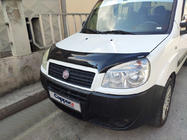 Fiat Doblo I 2005–2010 Deflektor kapoty (EuroCap) fotografie 3