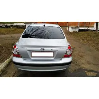 Kryty brzdových světel (2 ks, plast) fotografie 1