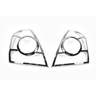 Kryty brzdových světel (2 ks, plast) Hyundai Elantra (XD) 2000–2011 fotografie 3