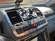 Mercedes Vito W639 2004–2014 Kryty palubní desky (Meric, kompletní sada) 2004–2006, dřevo fotografie 11