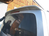 Mercedes Vito/V-class W447 2014– Spoiler (k lakování) fotografie 5