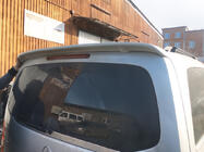 Mercedes Vito/V-class W447 2014– Spoiler (k lakování) fotografie 4