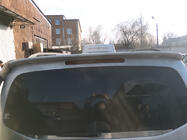 Mercedes Vito/V-class W447 2014– Spoiler (k lakování) fotografie 6