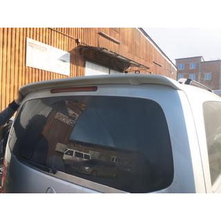 Spoiler (k lakování) Mercedes Vito/V-class W447 2014– fotografie 4