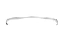 Mercedes Vito/V-class W447 2014– Tuningový lip spoiler předního nárazníku (k lakování) fotografie 5