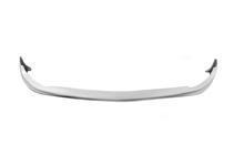 Mercedes Vito/V-class W447 2014– Tuningový lip spoiler předního nárazníku (k lakování) fotografie 6