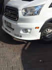 Ford Transit 2014– Nástavec předního nárazníku ERA (2014-2019, k lakování) fotografie 3