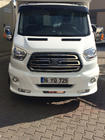 Ford Transit 2014– Nástavec předního nárazníku ERA (2014-2019, k lakování) fotografie 4