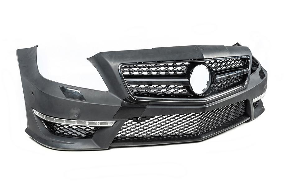 Mercedes CLS C218 2011–2018 AMG tuningový body kit Fotografie 35