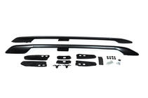 Toyota Land Cruiser Prado 120 2002–2009 Střešní ližiny – originální design (2 ks) fotografie 2