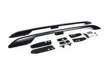 Toyota Land Cruiser Prado 120 2002–2009 Střešní ližiny – originální design (2 ks) fotografie 5