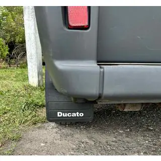 Rovné zástěrky Premium (2 ks) fotografie 2