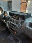 Mercedes Sprinter W901/902/903/904/905 1995–2006 Police na palubní desku (2000-2006, typ-1) fotografie 3