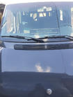 Mercedes Sprinter W901/902/903/904/905 1995–2006 Police na palubní desku (2000-2006, typ-1) fotografie 5
