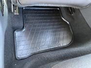 Volkswagen Golf 5 2003–2009 Gumové autokoberce do interiéru (4 ks, Stingray Premium) fotografie 2