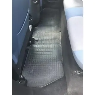 Gumové autokoberce Stingray fotografie 4