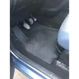 Gumové autokoberce Stingray fotografie 3