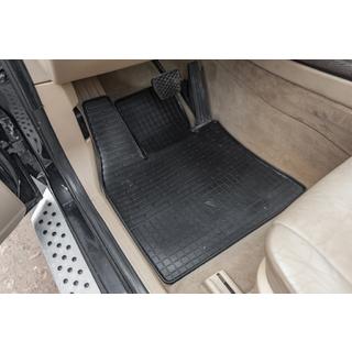 Gumové autokoberce do interiéru (4 ks, Stingray Premium)