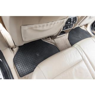 Gumové autokoberce do interiéru (4 ks, Stingray Premium) BMW X5 E70 2007–2013 fotografie 3
