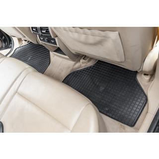Gumové autokoberce do interiéru (4 ks, Stingray Premium) BMW X5 E70 2007–2013 fotografie 4